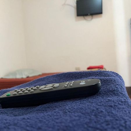 Cristales De Antigua Hotel Cristal Ngoại thất bức ảnh