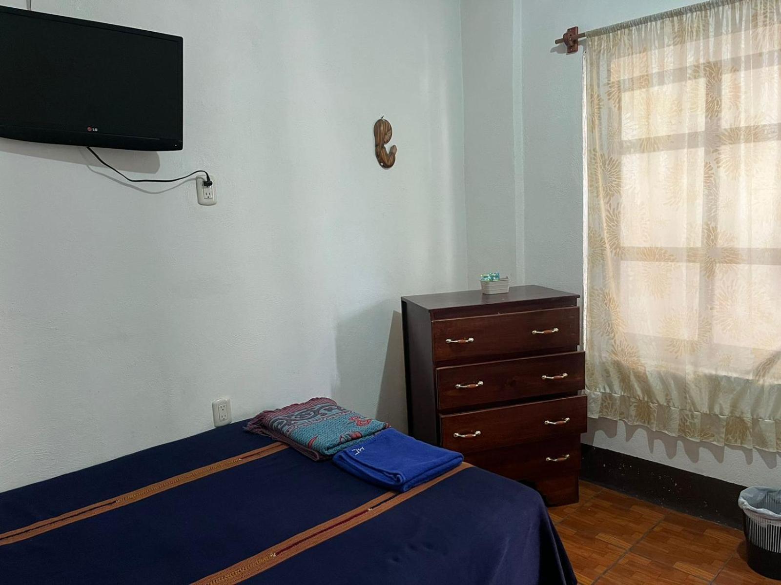 Cristales De Antigua Hotel Cristal Ngoại thất bức ảnh