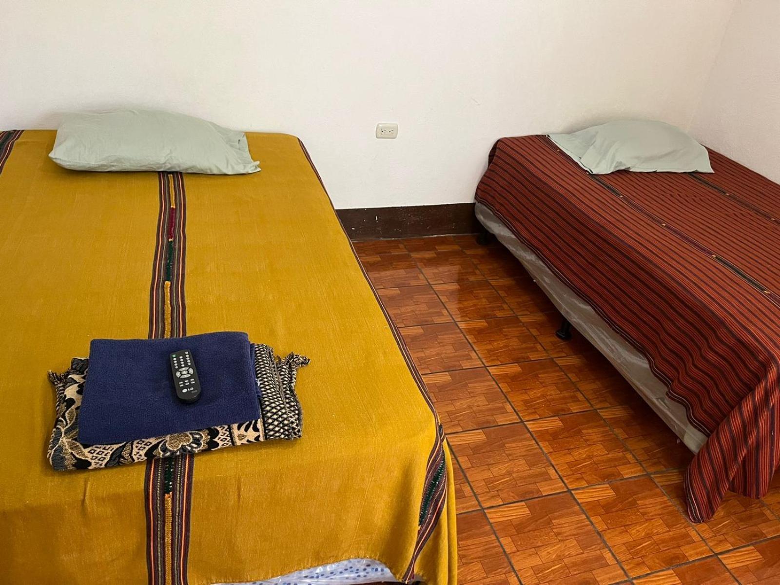 Cristales De Antigua Hotel Cristal Ngoại thất bức ảnh