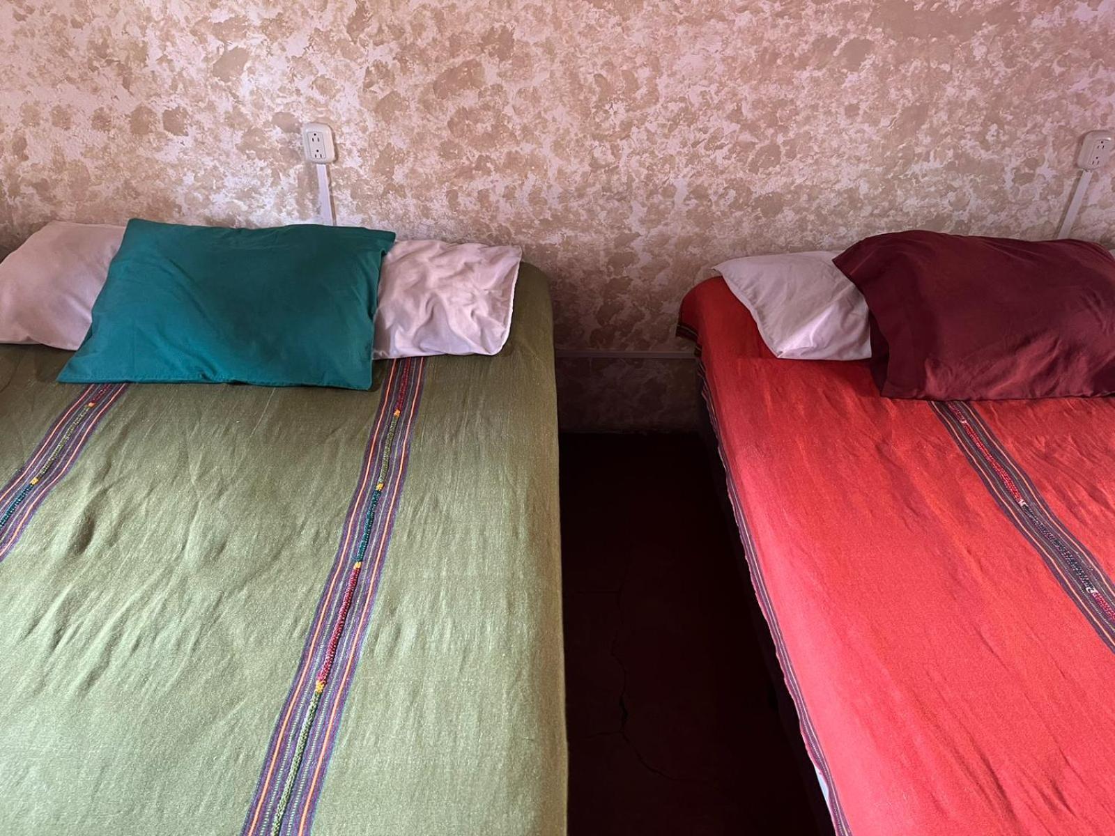Cristales De Antigua Hotel Cristal Ngoại thất bức ảnh