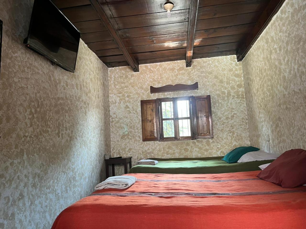 Cristales De Antigua Hotel Cristal Ngoại thất bức ảnh