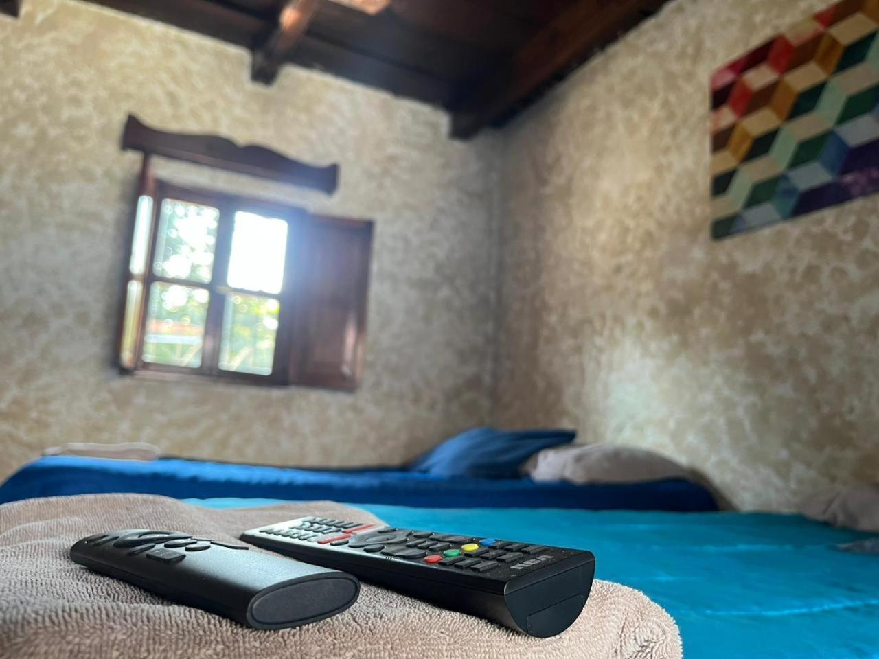 Cristales De Antigua Hotel Cristal Ngoại thất bức ảnh