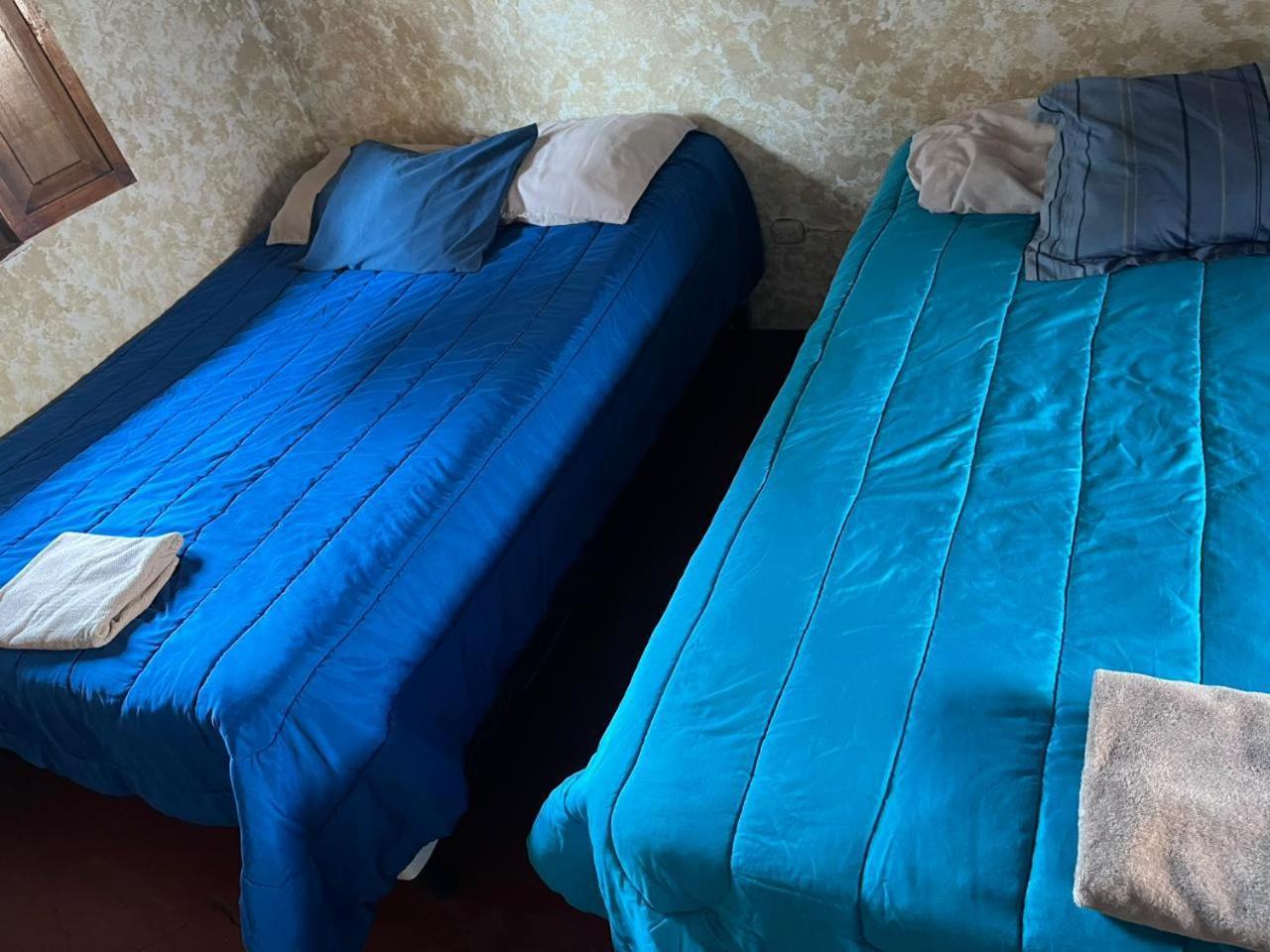Cristales De Antigua Hotel Cristal Ngoại thất bức ảnh