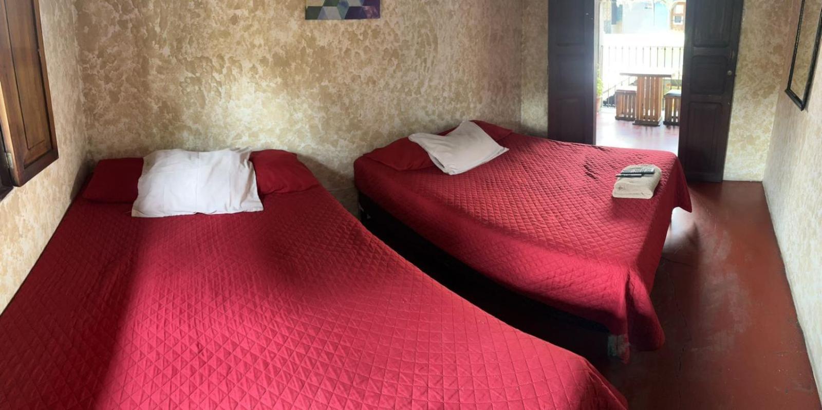Cristales De Antigua Hotel Cristal Ngoại thất bức ảnh