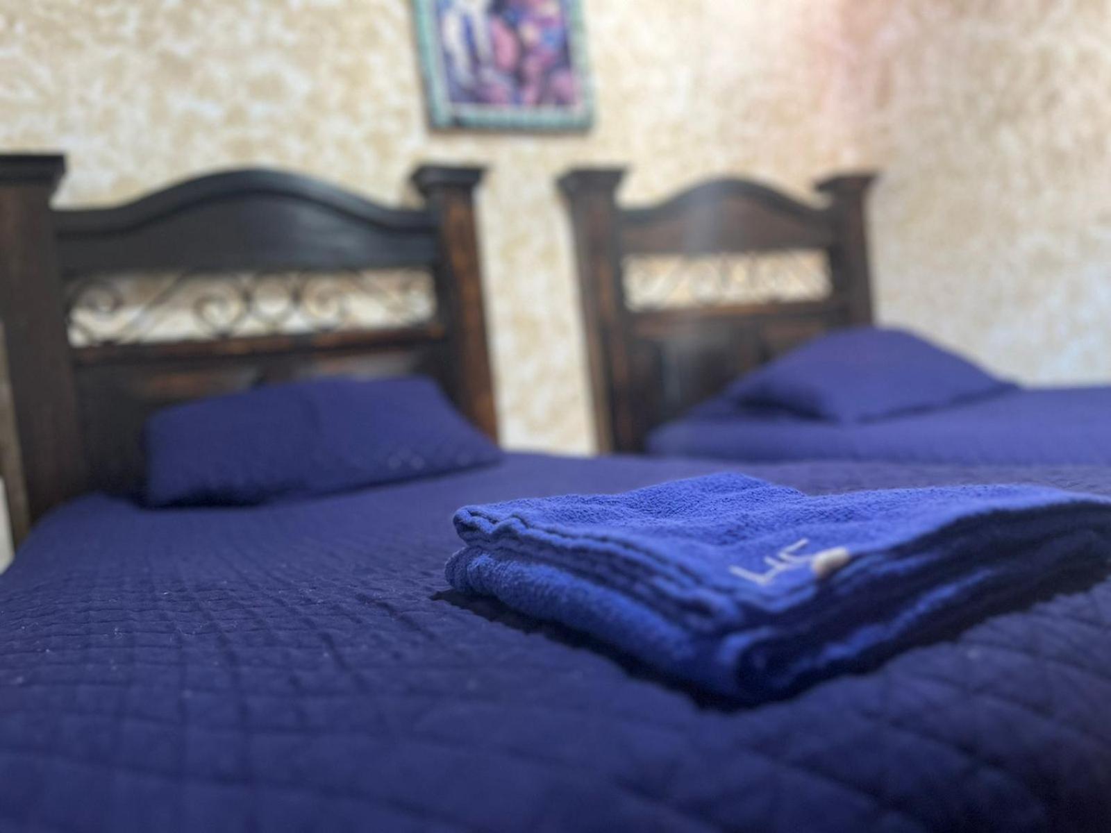 Cristales De Antigua Hotel Cristal Ngoại thất bức ảnh